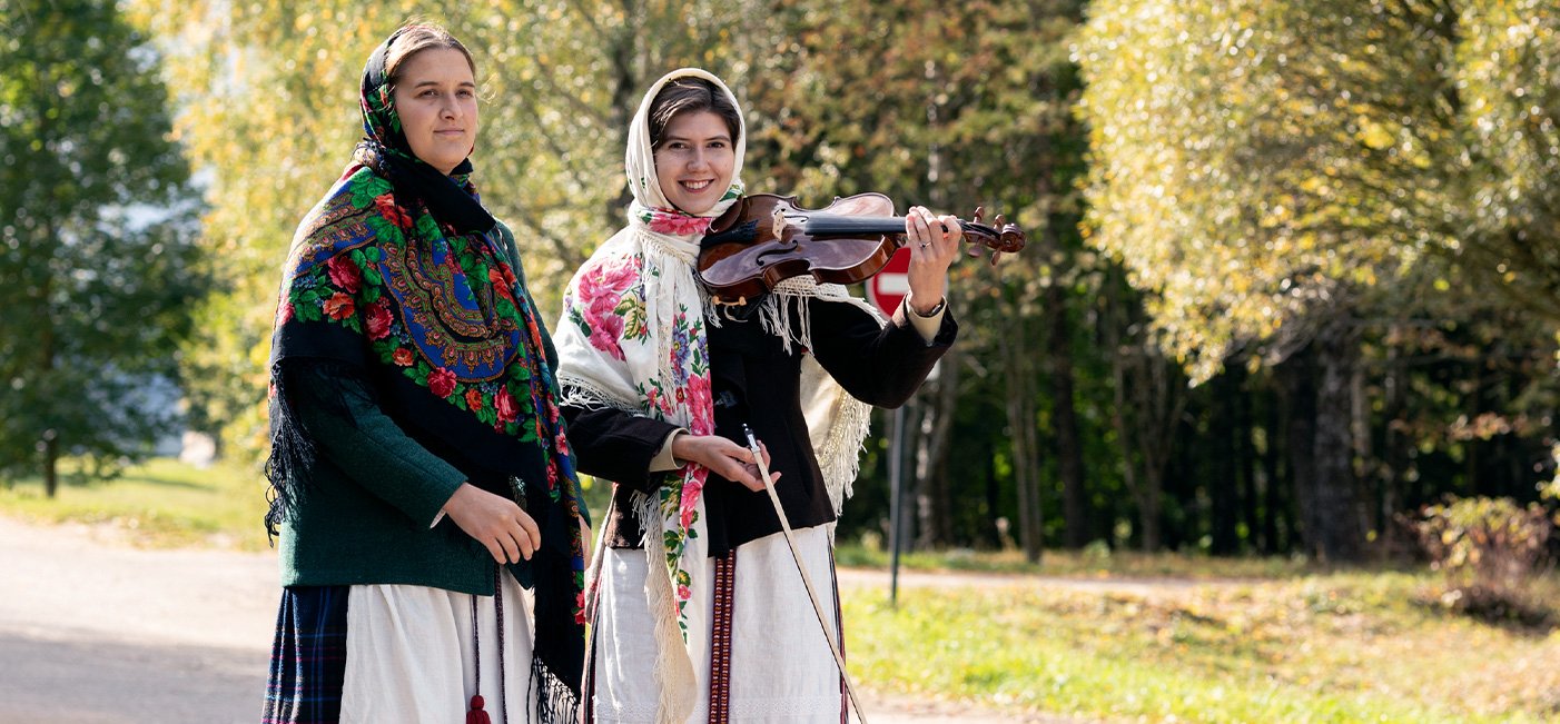 Day of cultural exchange between Belarus and China