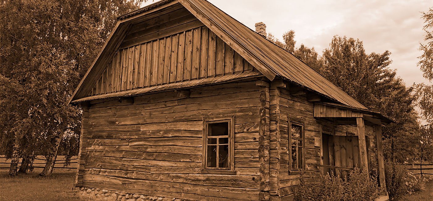 Free excursion, dedicated to the Day of the October Revolution “Pre-revolutionary education in the Belarusian village”