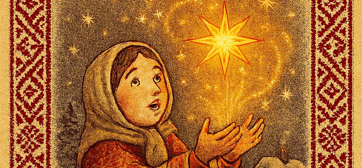 "Miracle at Christmas" Promotion