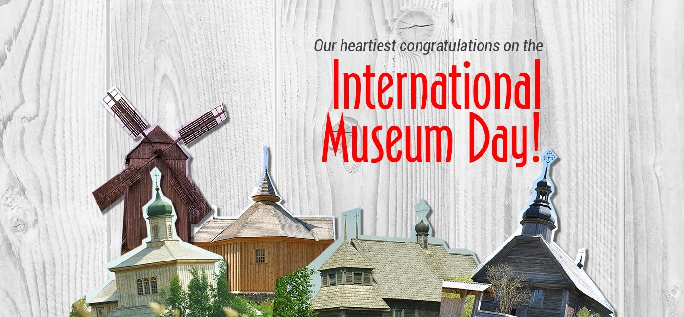 International Museum Day