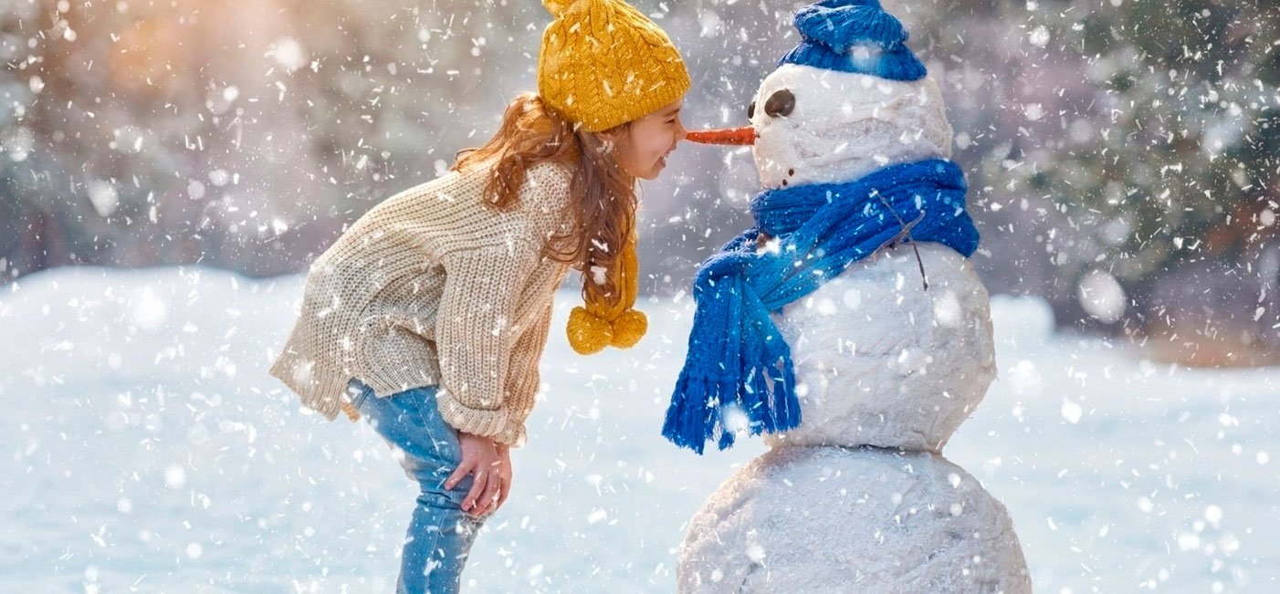 Winter holidays with Belarusian Skansen!