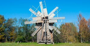 ATTENTION! MUSEUM HOURS IN MAY HOLIDAYS AND REDUCED SCHEDULE ON PRE-HOLIDAY DAYS