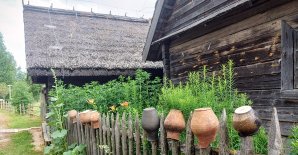 ATTENTION! The museum will be open on August 7 and 8, 2023!