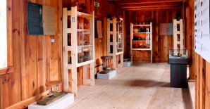 Free tour of the exhibition "Pottery of Belarus"