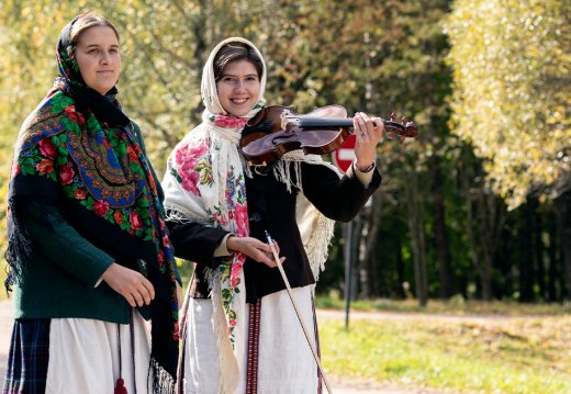 Day of cultural exchange between Belarus and China