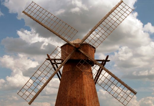 About the work of the museum during the autumn school holidays