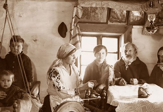 Event "Pilipauvskaya Viachorki"