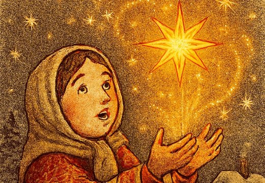 "Miracle at Christmas" Promotion