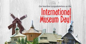 International Museum Day