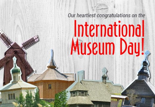 International Museum Day