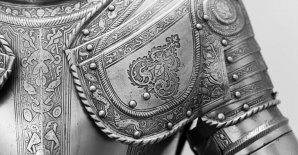 Photo report on the festival "The Era of knights"