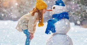 Winter holidays with Belarusian Skansen!